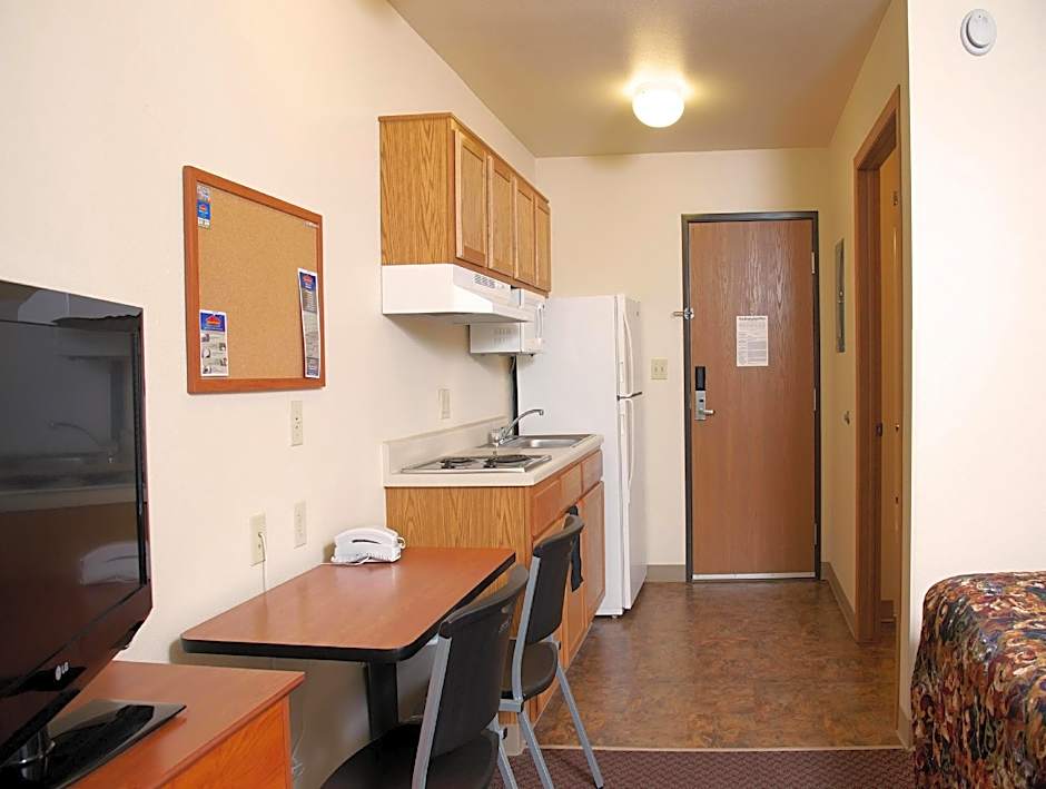 WoodSpring Suites Amarillo East I-40
