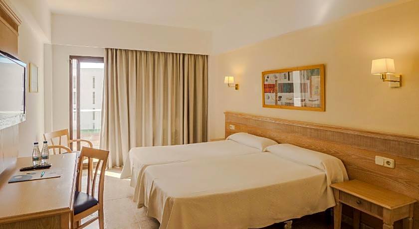 Santa Maria Playa Hotel