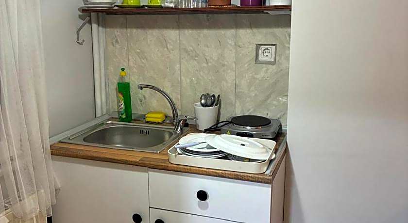 Grey House Suit İstanbul - Historical Peninsula