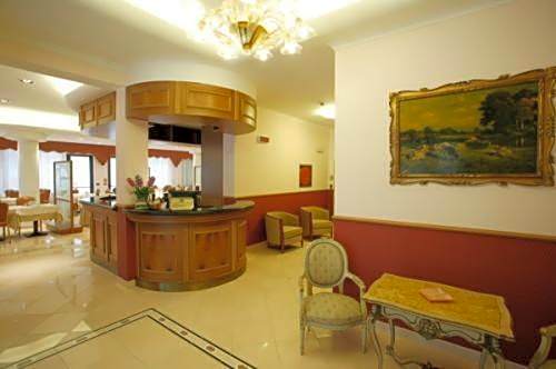 Hotel La Torretta