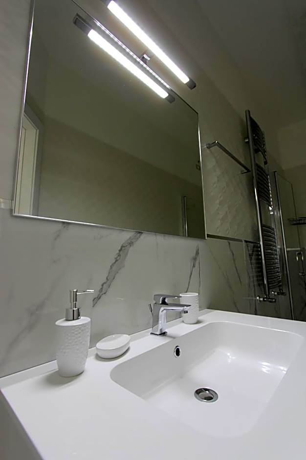 Hotel Presidente