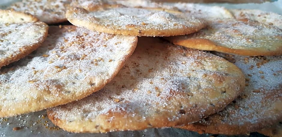 Casa Rural los Danzantes