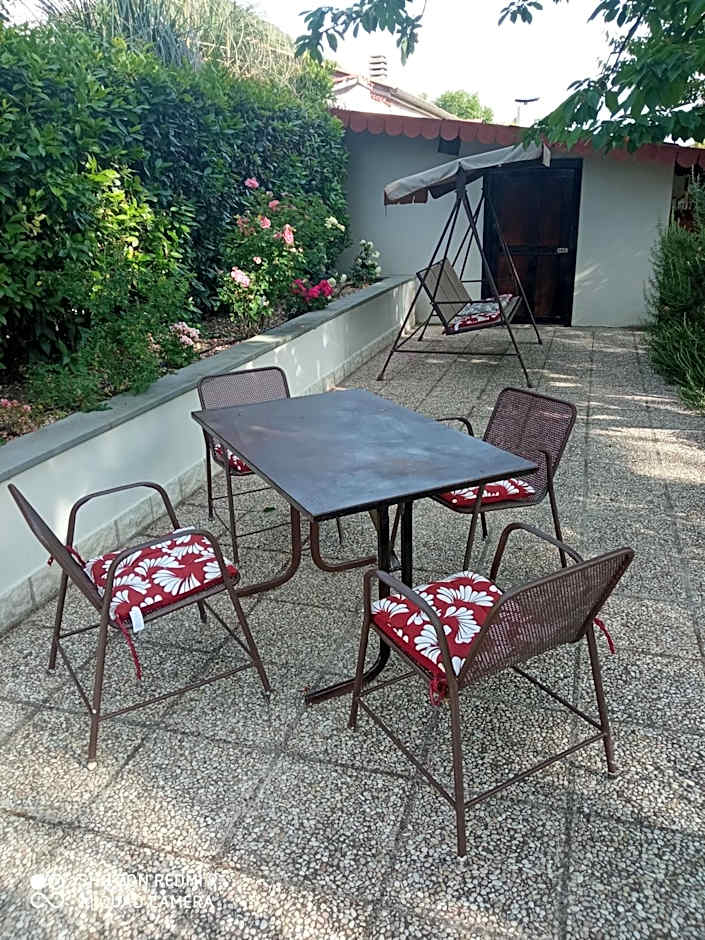 San Casciano, tra Stifone,le mole e le goledelNera