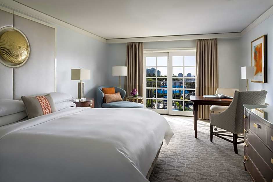 The Ritz-Carlton Marina del Rey