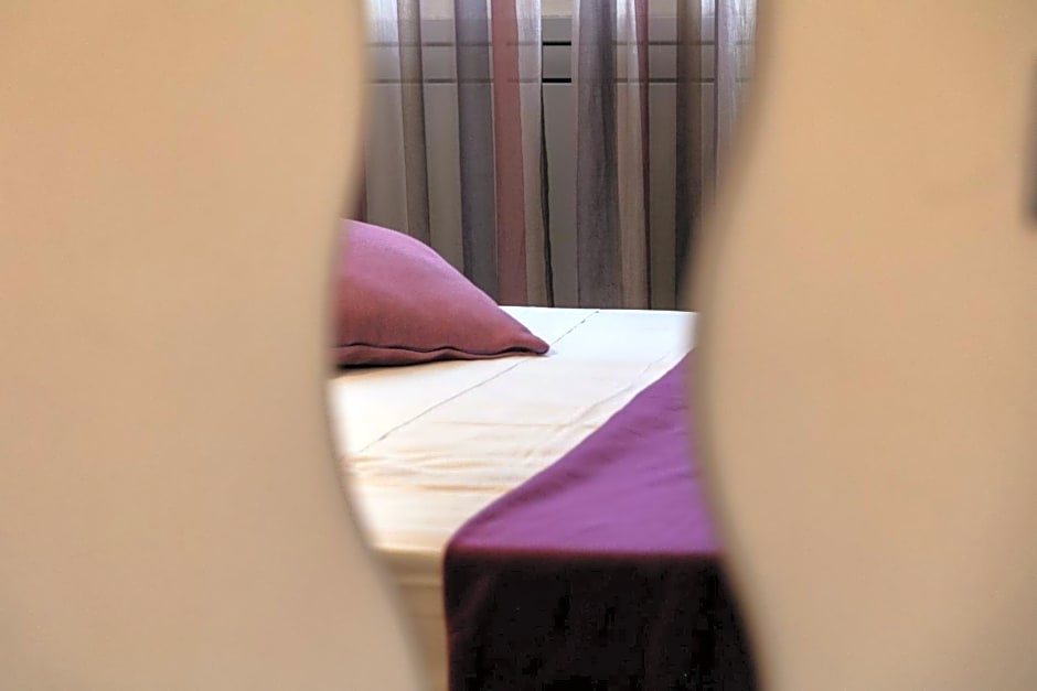 Oasi Hotel
