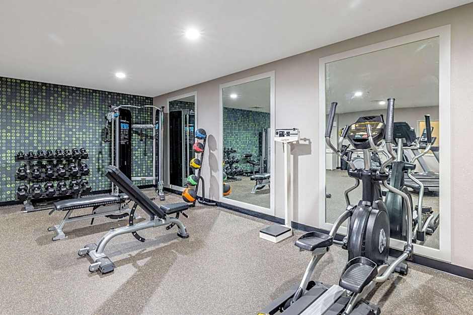 La Quinta Inn & Suites by Wyndham St. George