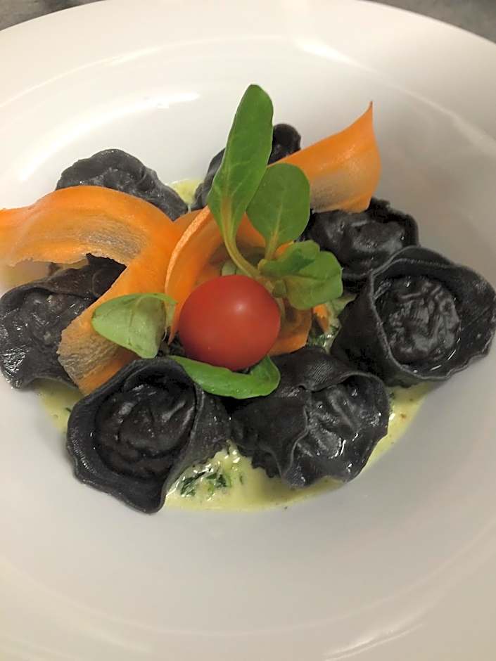 Hotel Willa Starosty