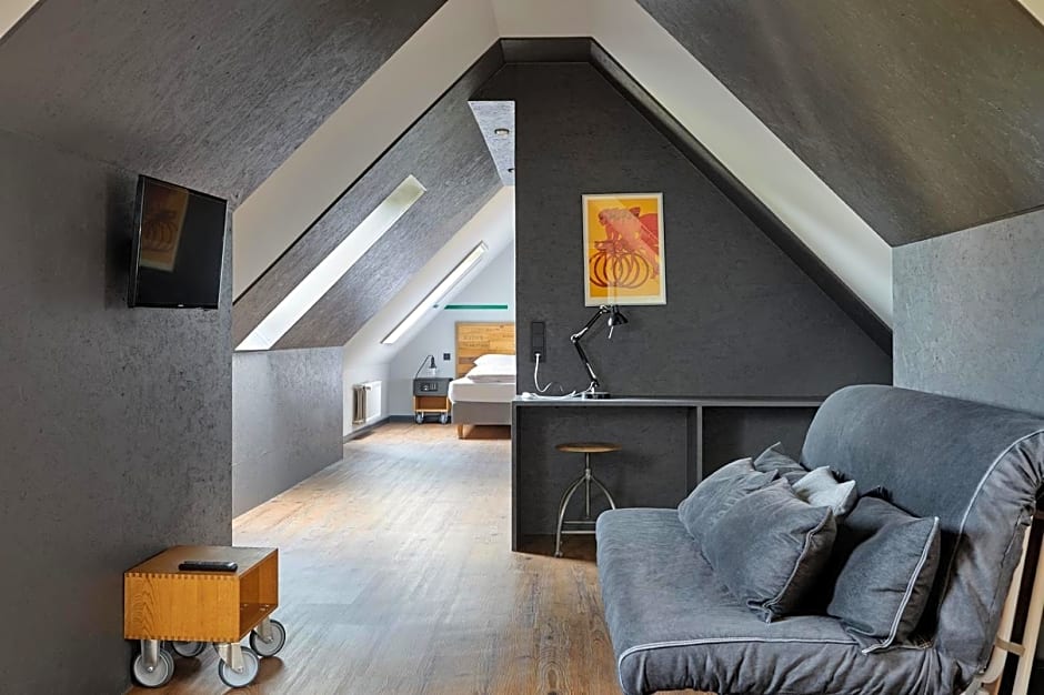 Kröger by Underdog Hotels