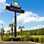 Days Inn by Wyndham Hardeeville/ I-95 State Line
