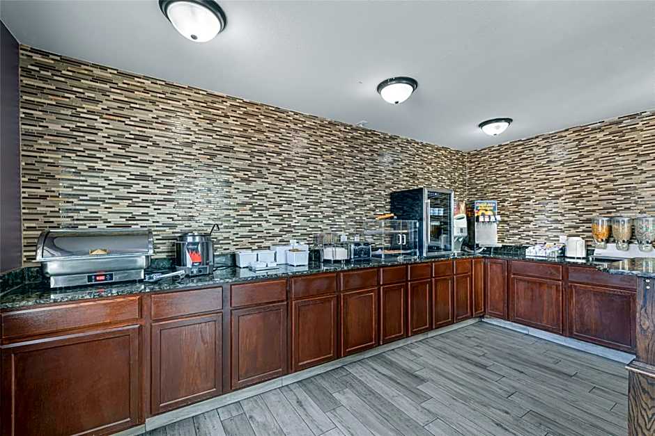 SureStay Plus Hotel by Best Western Kearney