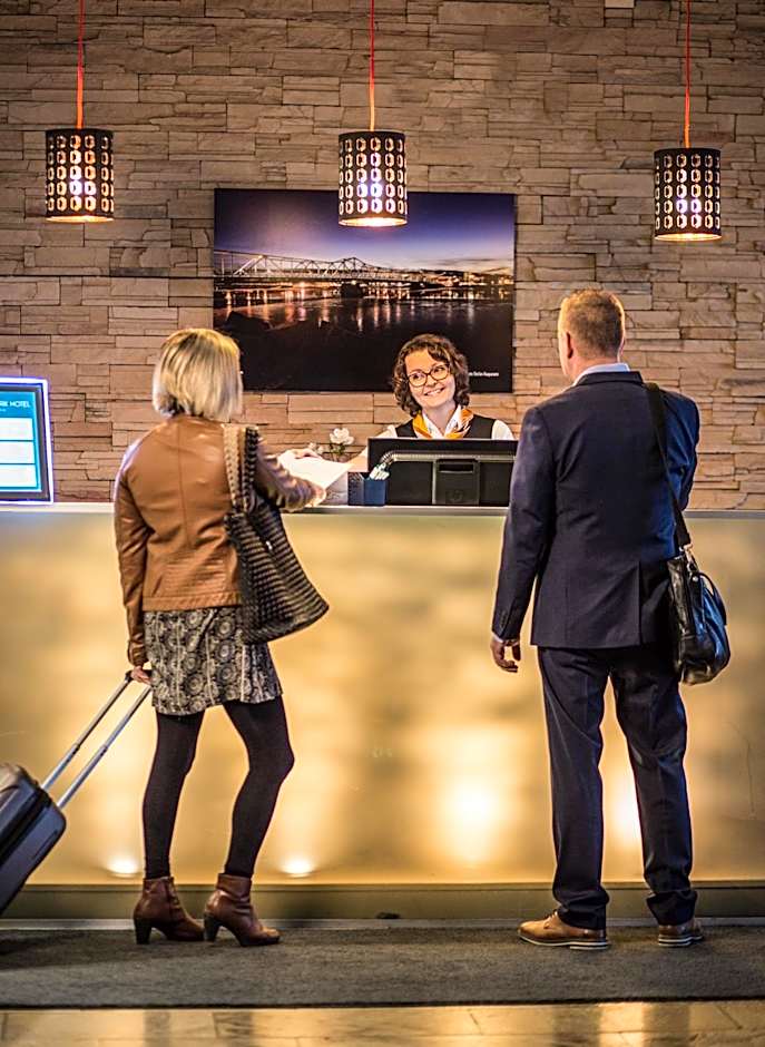 Park Hotel Tornio