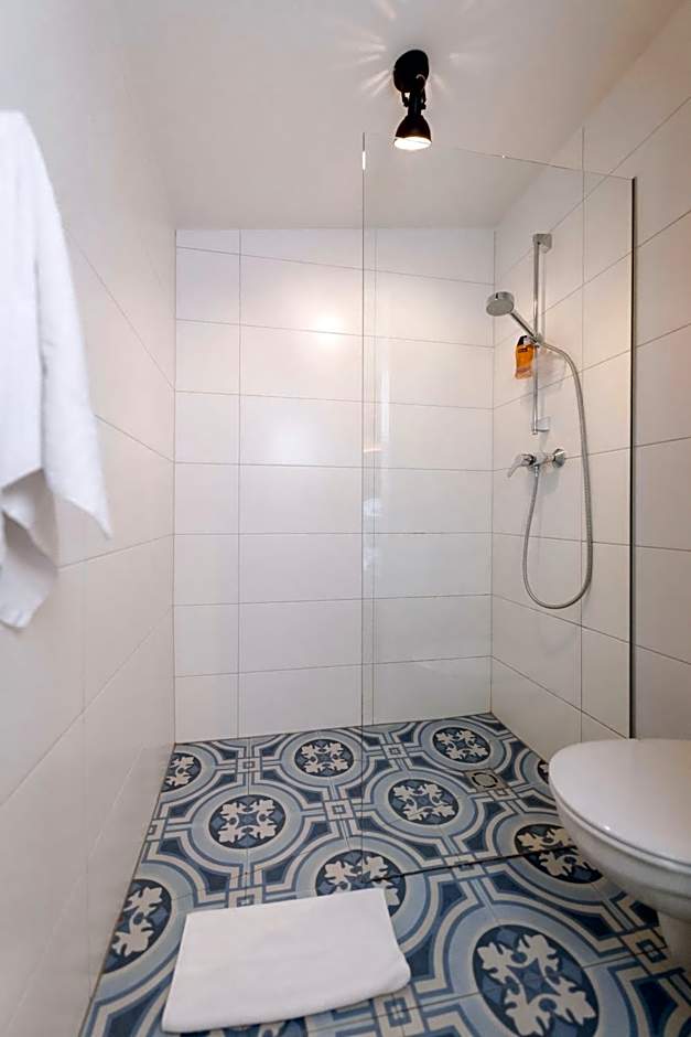 zum Sigismund - kiss & sleep