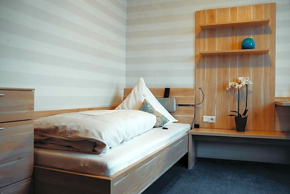 Hotel Krone