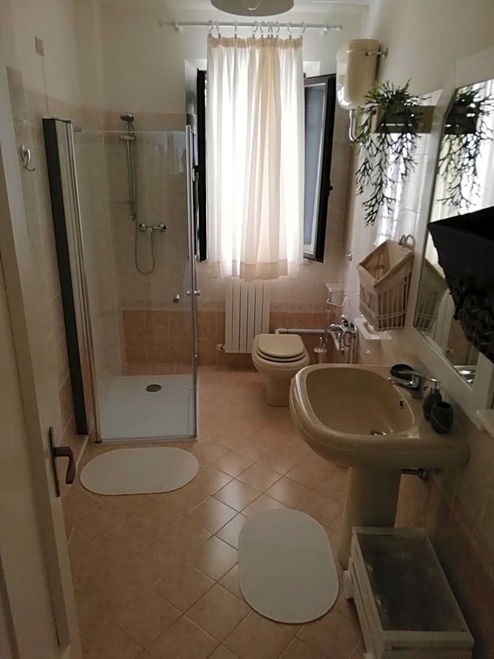 Il Vicolo Di Ripa B&B – Ripatransone, MO