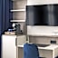 Homaris East Side - Self-Check In
