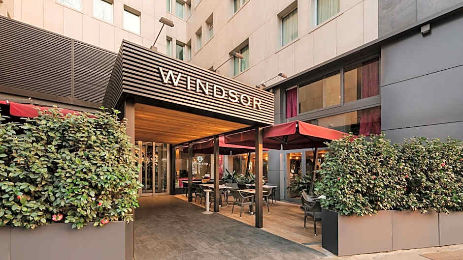 Windsor Hotel