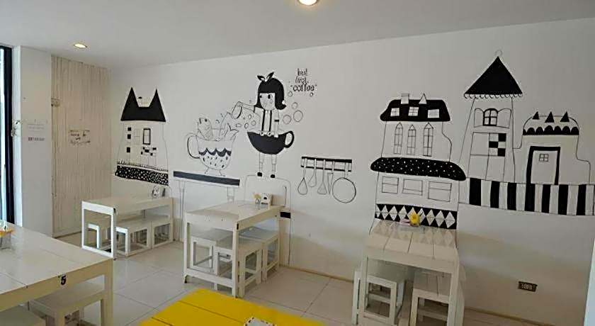 U Style Hotel