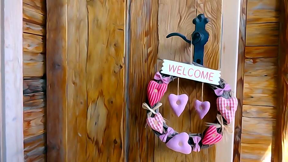 Astn Hütten Residenz Waldsicht Königsleiten - Ferienwohnungen