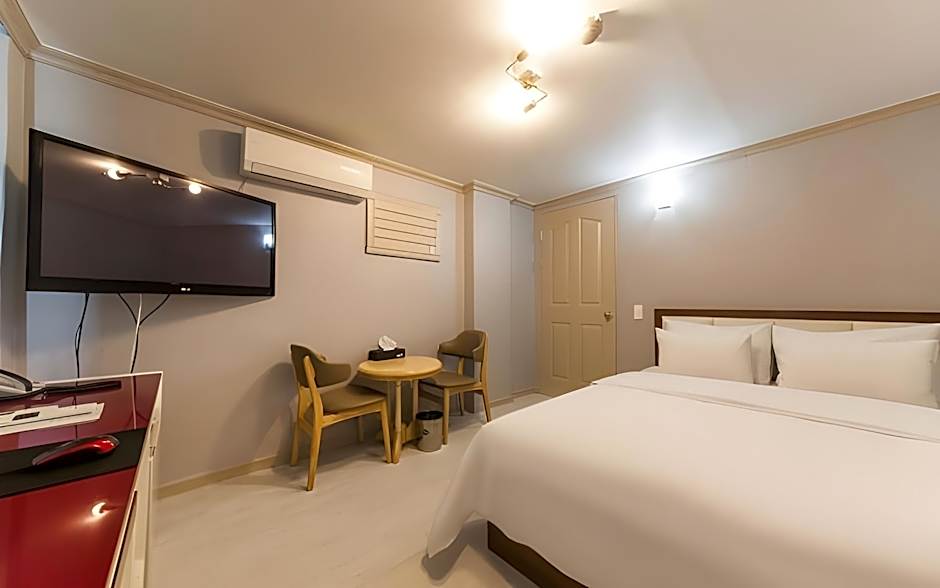 Goodstay Grand Motel Chuncheon