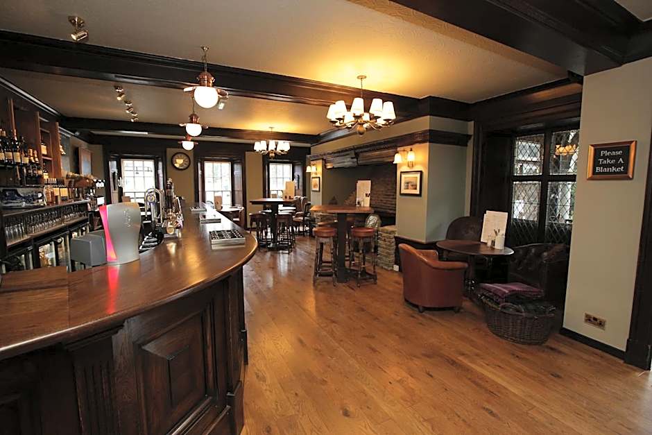 Rothley Court Hotel by Greene King Inns