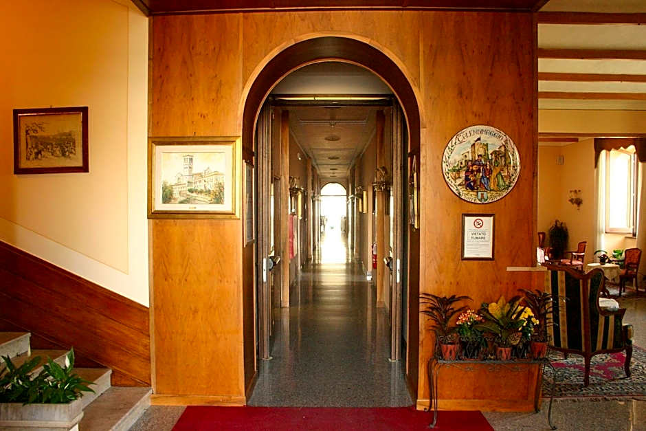 Hotel Windsor Savoia