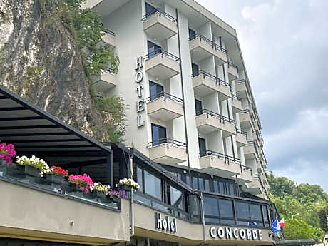 Hotel Concorde