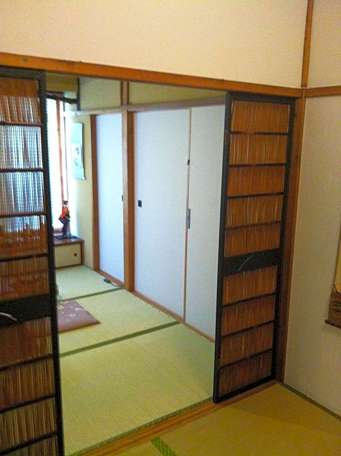 Rakucho Ryokan