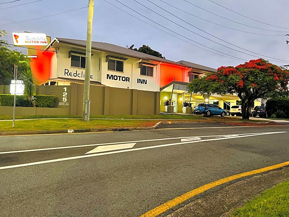Redcliffe Motor Inn