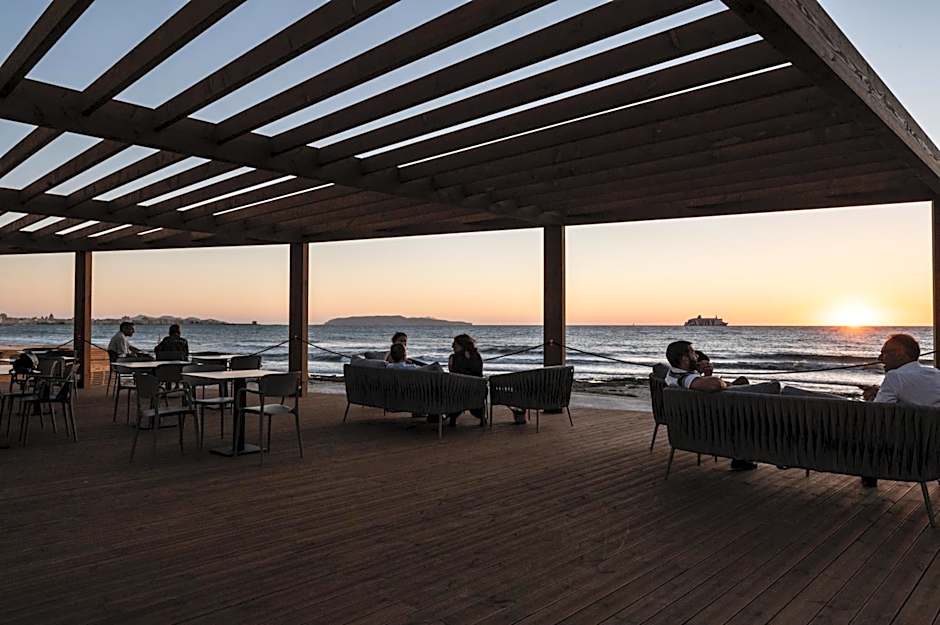 Hotel Punta Tipa
