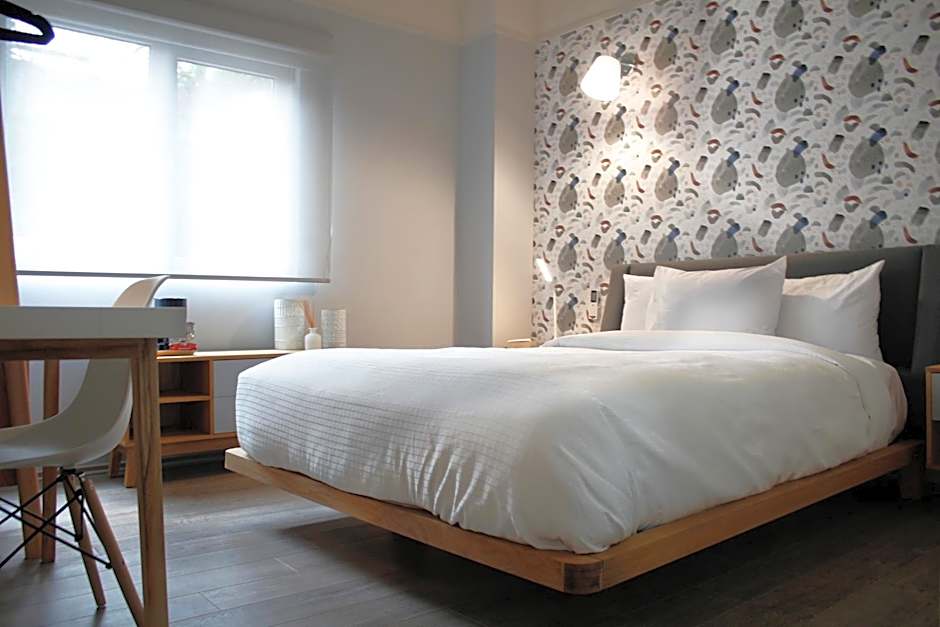 Hotel Casa Condesa Michoacan 113