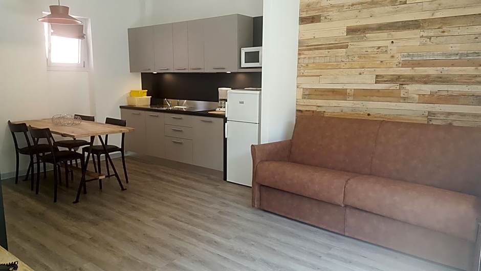 Hotel Anna