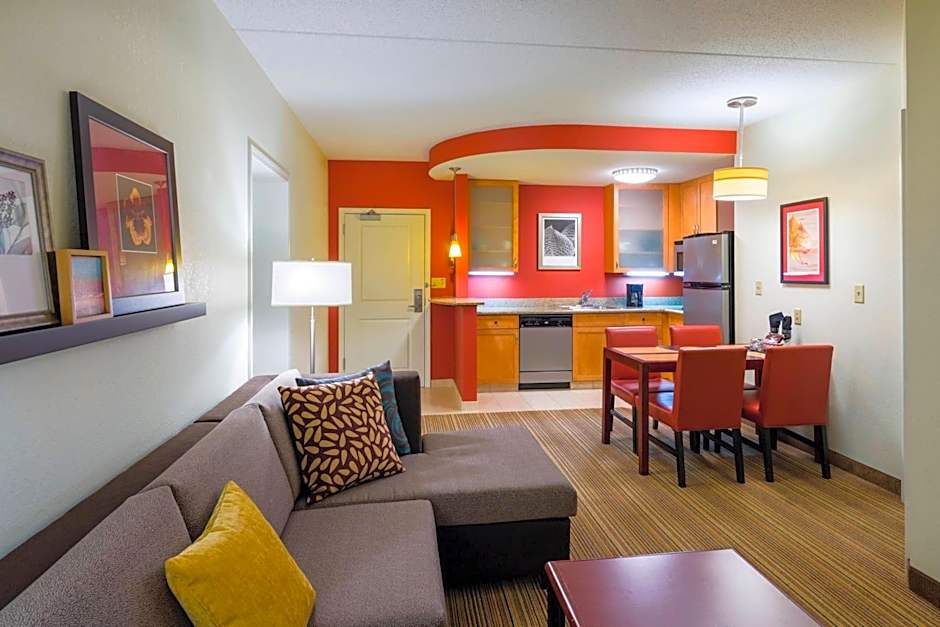 Residence Inn by Marriott Philadelphia Langhorne