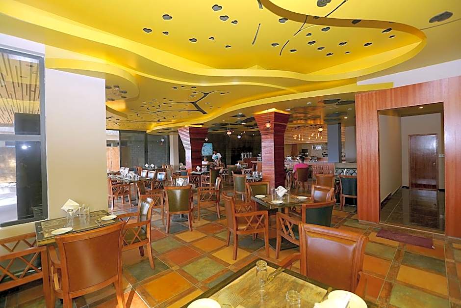 Kaani Grand Seaview