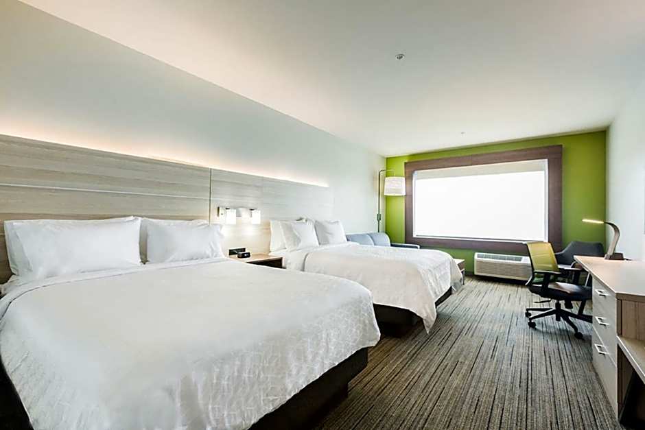Holiday Inn Express & Suites Edmonton N - St. Albert By IHG