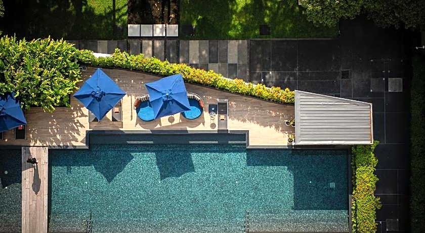 Fraser Suites Sukhumvit, Bangkok