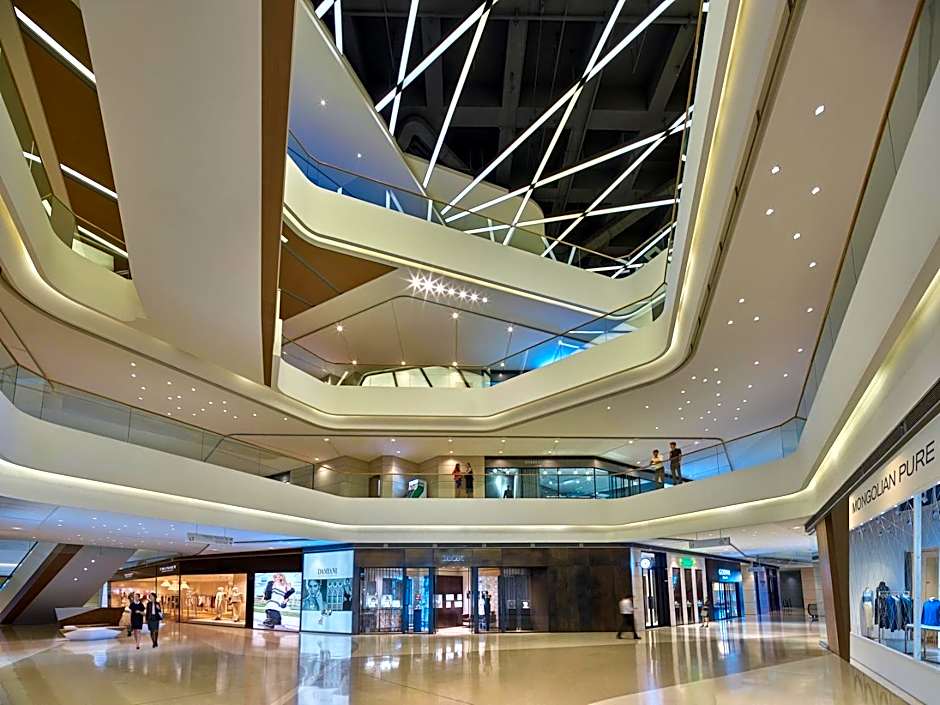 Shangri-La Ulaanbaatar