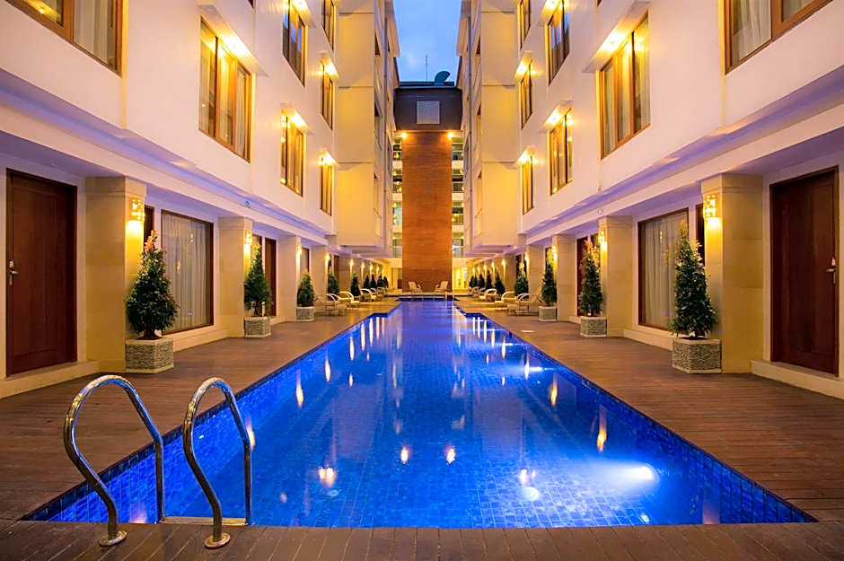 The Sun Hotel & Spa Legian