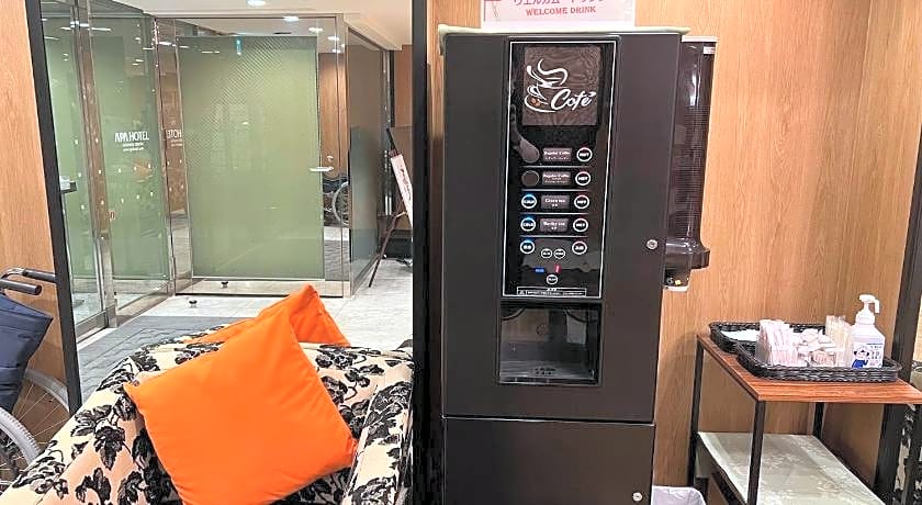 APA Hotel Hachiojieki Kita