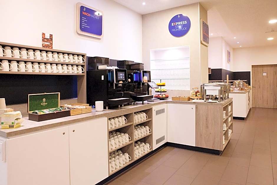 Holiday Inn Express Friedrichshafen By IHG