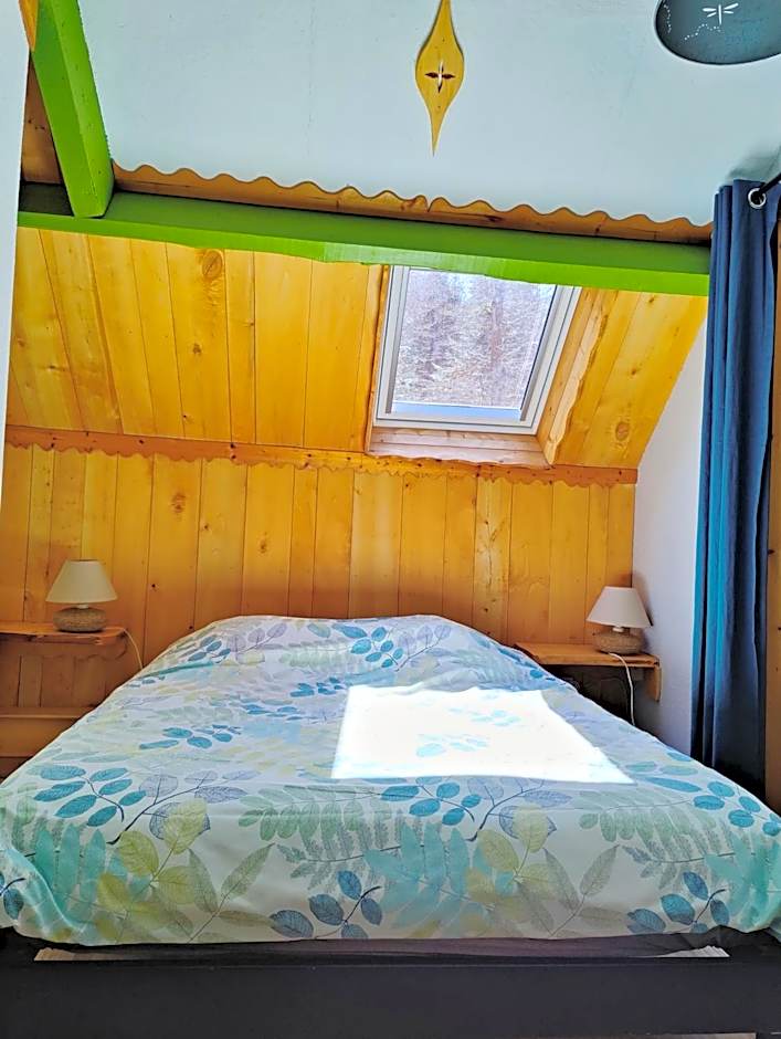 Auberge La Soulan