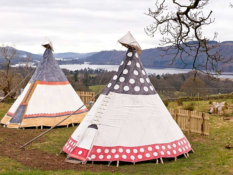 YHA Windermere