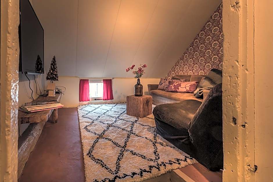 Het Spijkerhuys