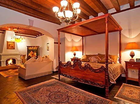 Mansion de los Suenos