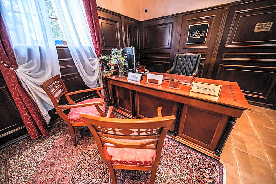 Boutique Hotel Kazbek