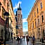 Cracow Central Aparthotel