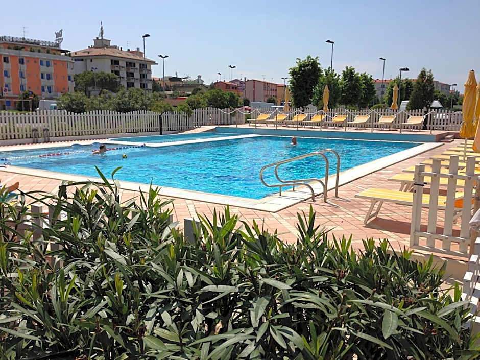 Villaggio Margherita