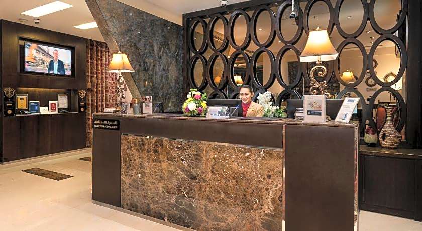 Eclipse Boutique Suites