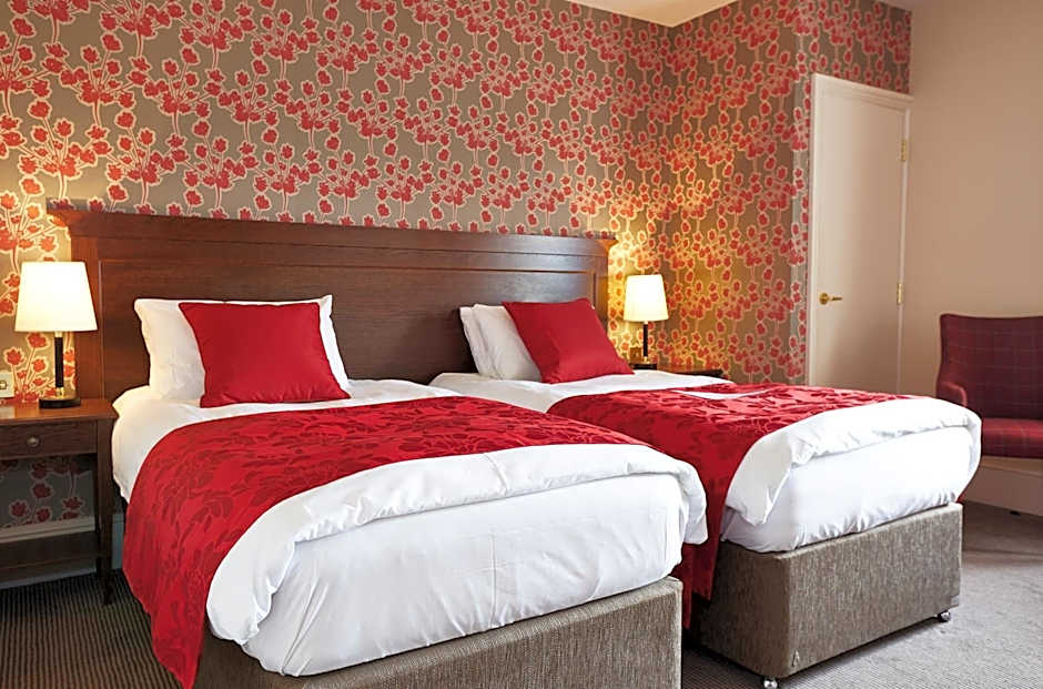 Ryde Castle by Greene King Inns