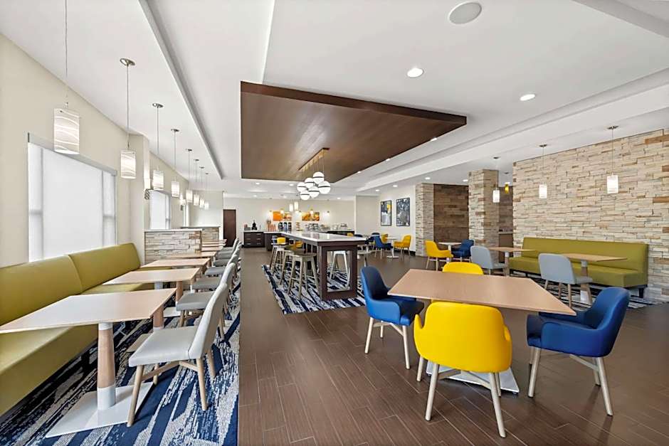 Comfort Inn Sylva - Cullowhee