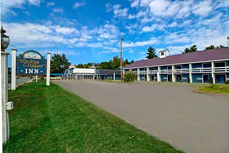 Yankee Clipper Inn, SureStay Collection by Best Western
